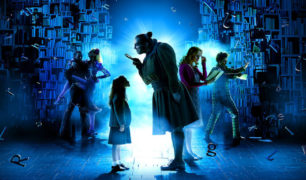 Matilda-show