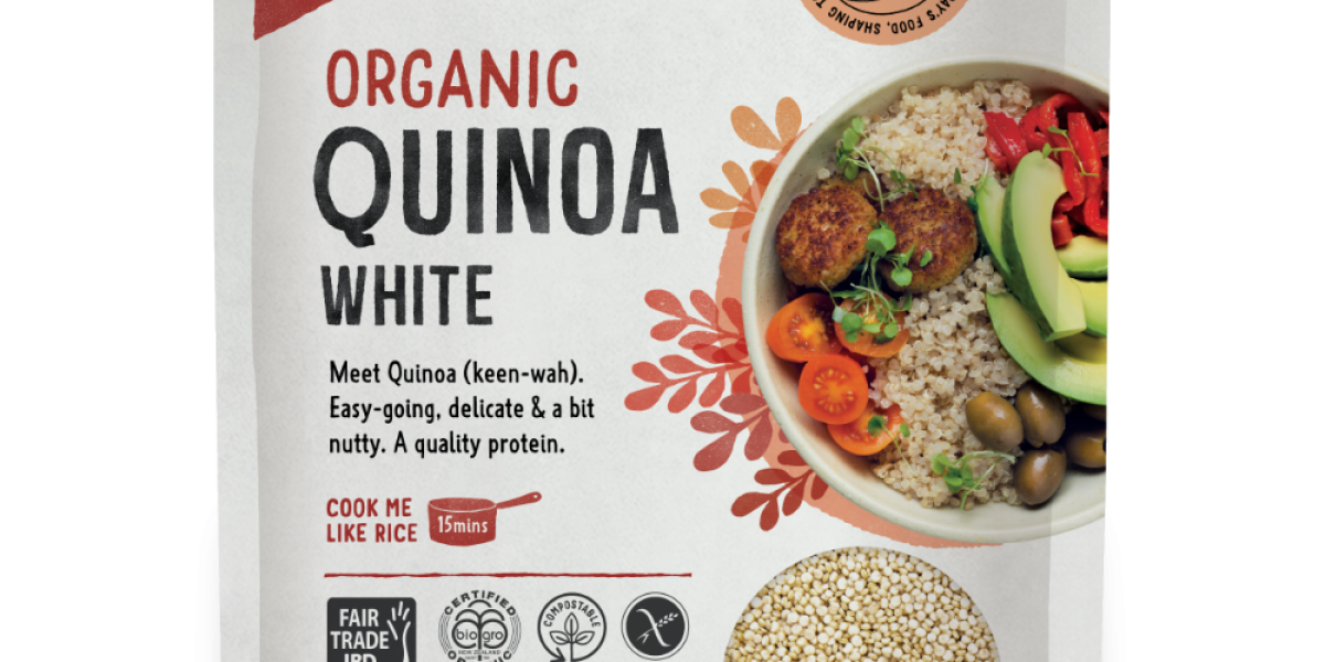 Quinoa High Res Mockup