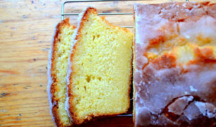 Gin and Tonic cake M2Woman