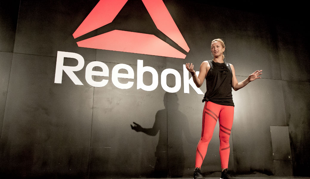 Reebok РѕР±РѕРё
