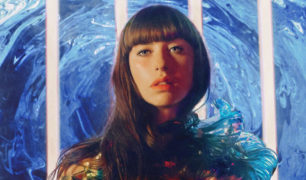 Kimbra song M2Woman