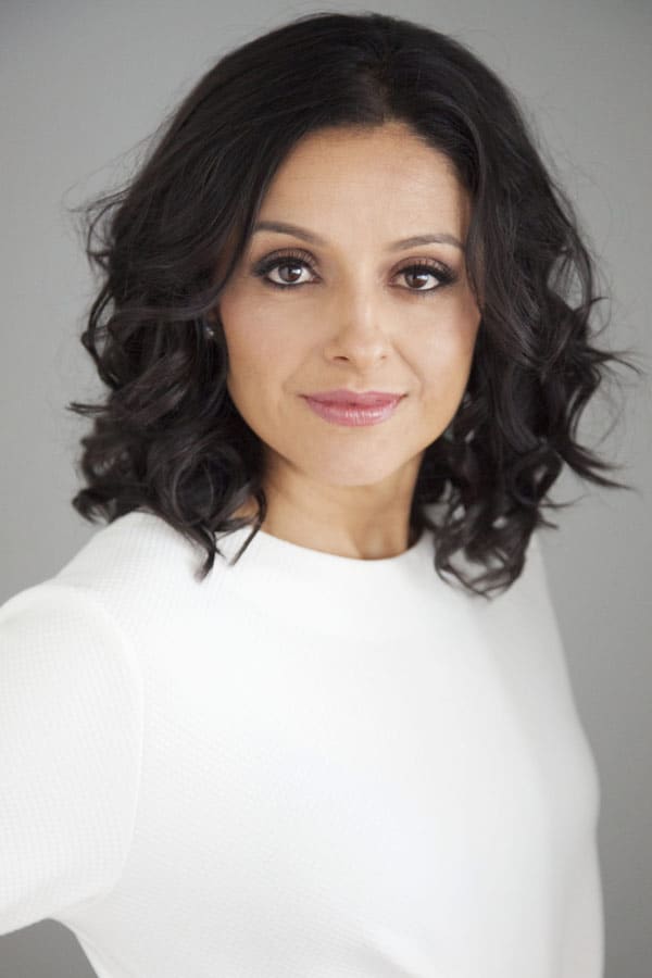Maria Toland A New Place To Call Home (And Work!) - M2woman