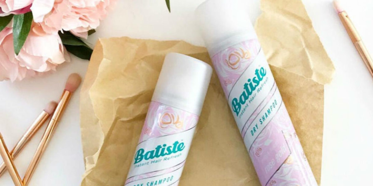 Batiste M2 Woman