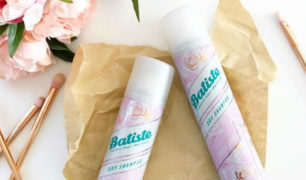 Batiste M2 Woman