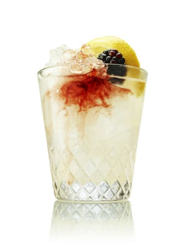 Hendricks Gin