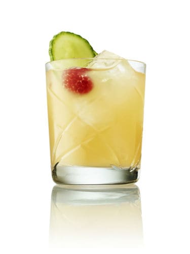 Hendricks Gin - favourite cocktails
