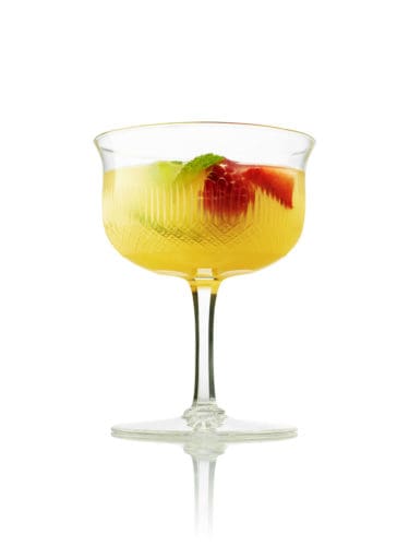 Hendricks Gin - favourite cocktails