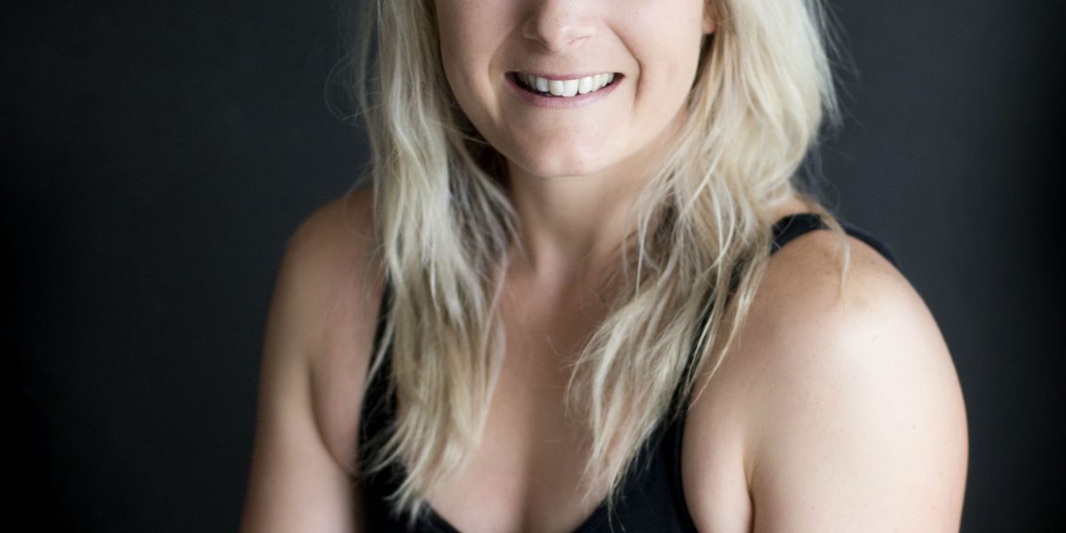 Toni Eade