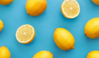 M2woman.com - This Is Why You Should Be Putting Lemons In Your Freezer Lemons in your freezer