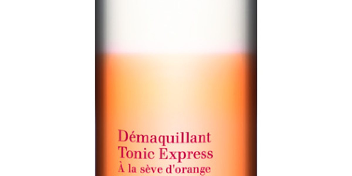 TRADE PACKS CLARINS MAI 2011