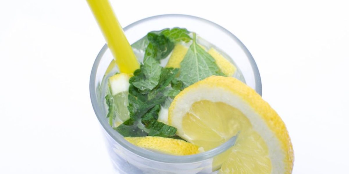 Frozen lemons M2woman