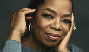 Oprah Winfrey