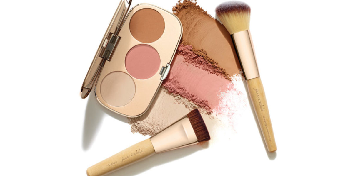 Jane Iredale