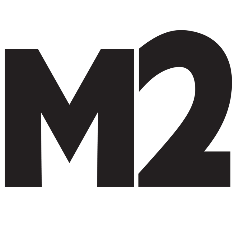 M2-Logo - M2woman