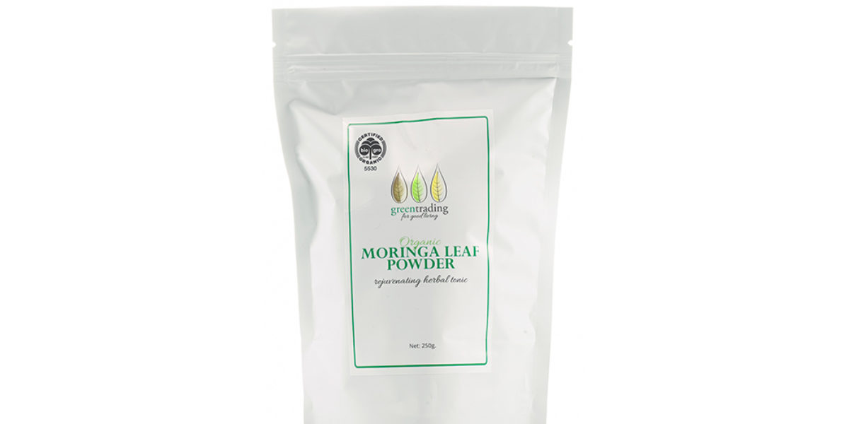 moringa