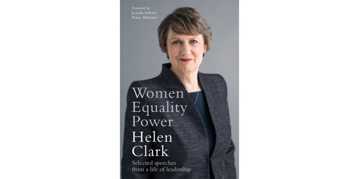 Women Equality Power cover image