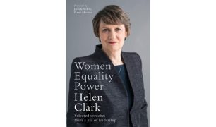 Women Equality Power cover image