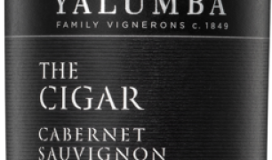 Yalumba The Cigar Cabernet Sauvignon 13 onwards