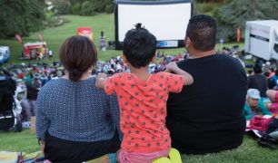 Movies in Parks _Photo Credit Auckland Council 1