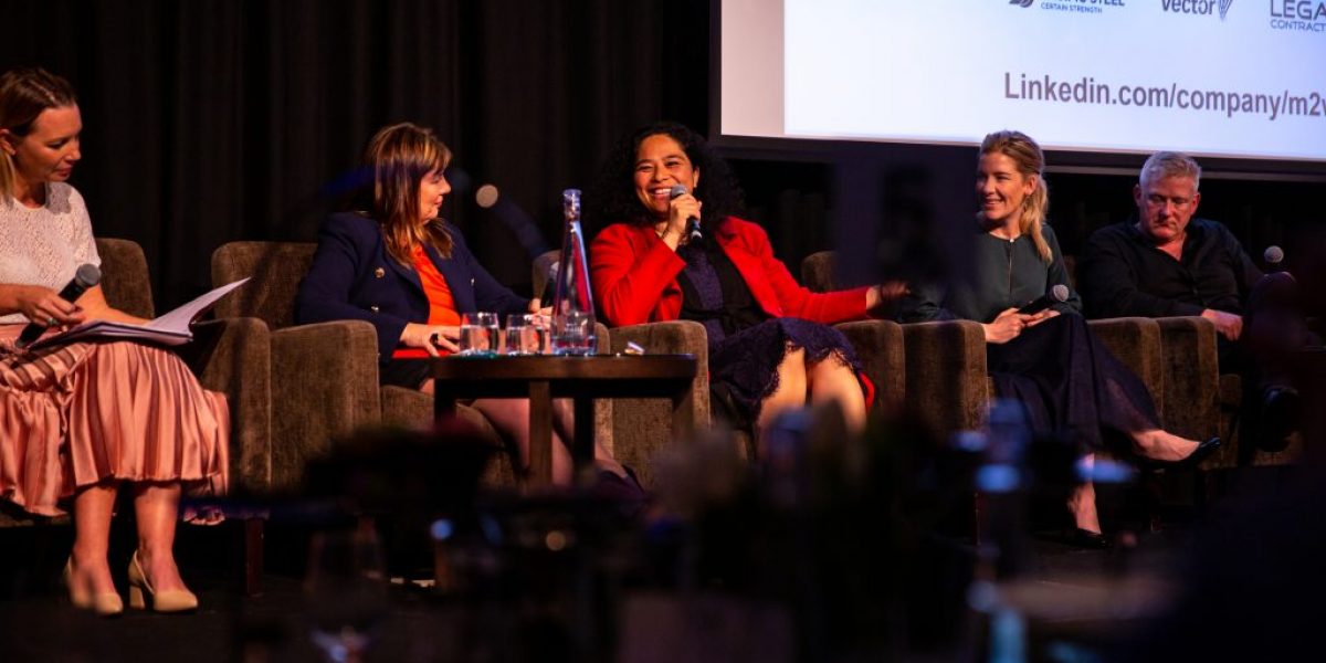 VIDEO: Highlights of M2woman Journey to Excellence – 21 June 2019 – Diversity & Inclusion