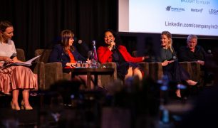 VIDEO: Highlights of M2woman Journey to Excellence – 21 June 2019 – Diversity & Inclusion