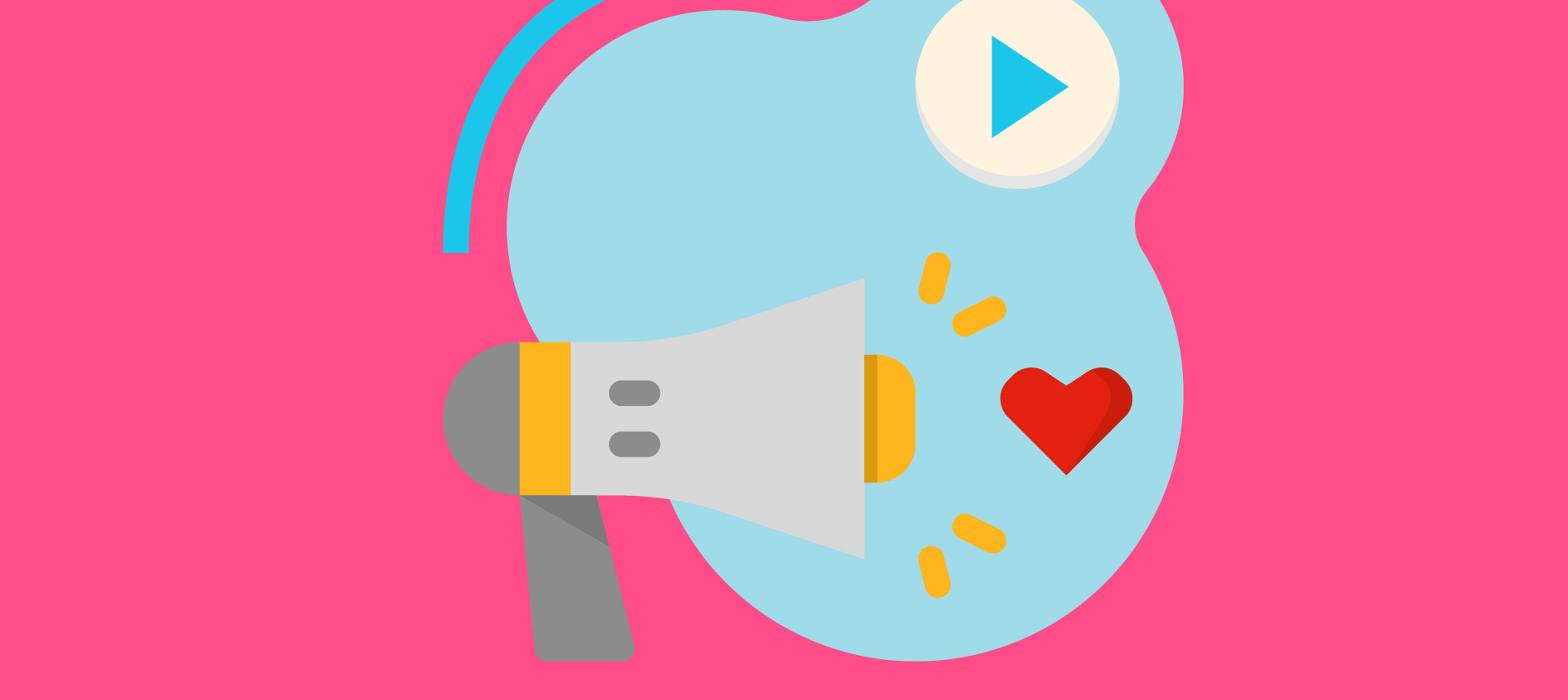 Megaphone Megaphone
