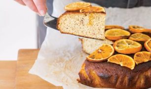 M2woman - Make This Delicious Lemon 'Licious Poppyseed Cake