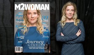 Kristen Lunman - Hatch - M2woman.co.nz