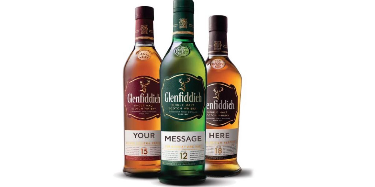 Glenfiddich