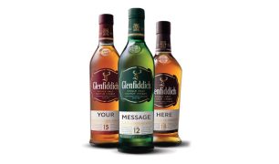 Glenfiddich