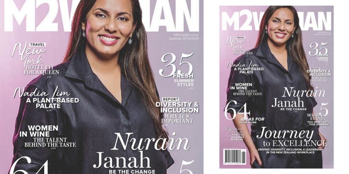 m2woman-magazine