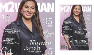 m2woman-magazine