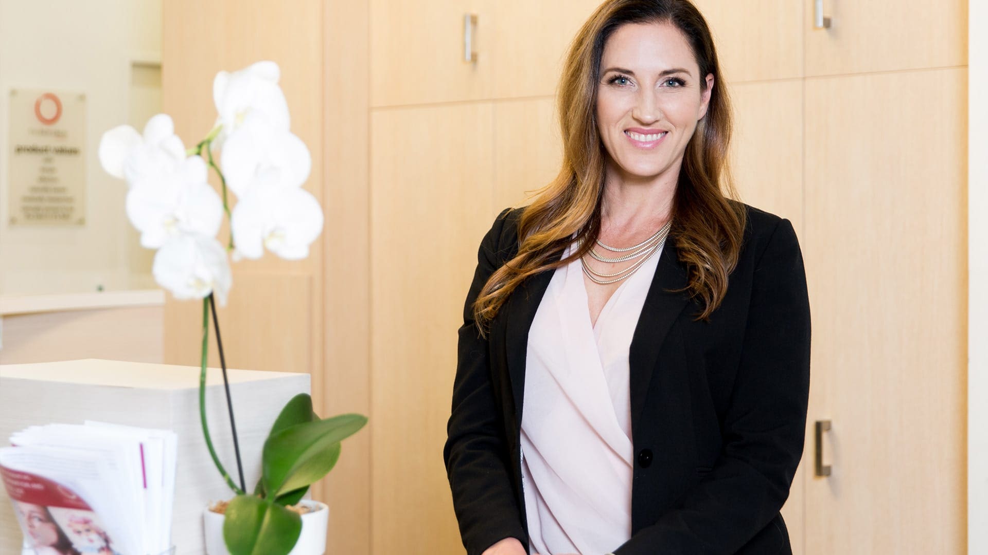 Entrepreneur, Dr. Catherine Stone, Shares The Secrets To Her Success