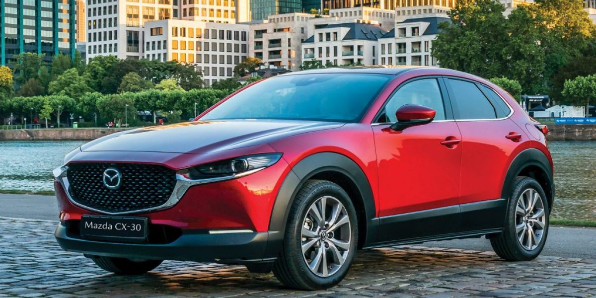 Mazda-CX-30