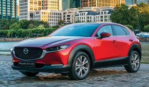 Mazda-CX-30