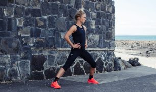 M2woman - Dr. Hannah Wells Shares Her Lockdown Routine