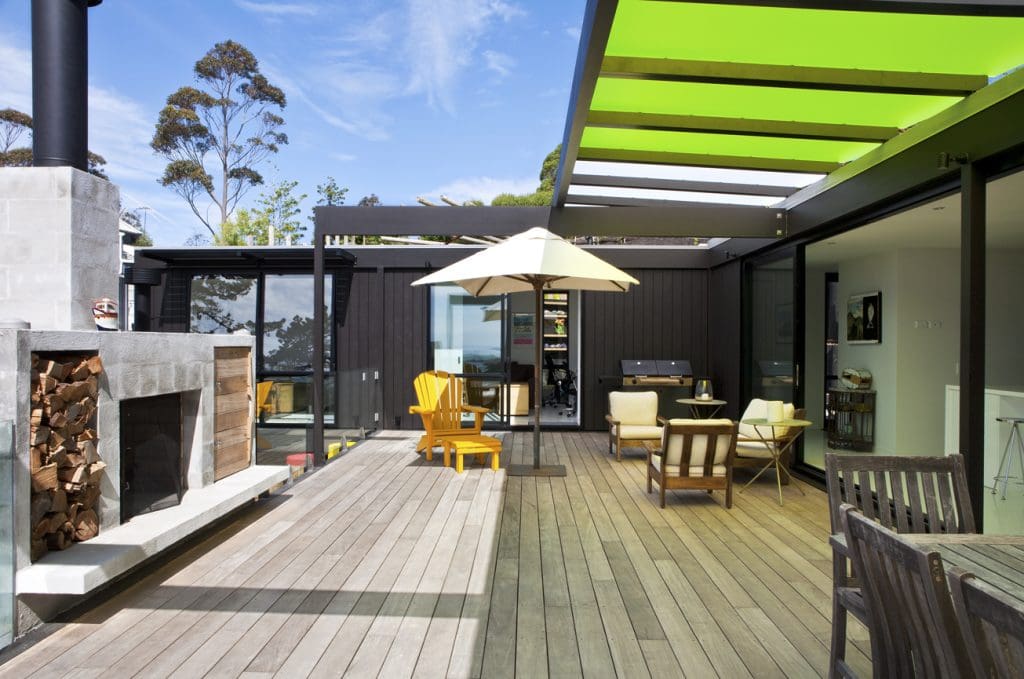 Colour - House Inspiration