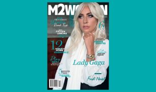 M2woman-Lady-Gaga