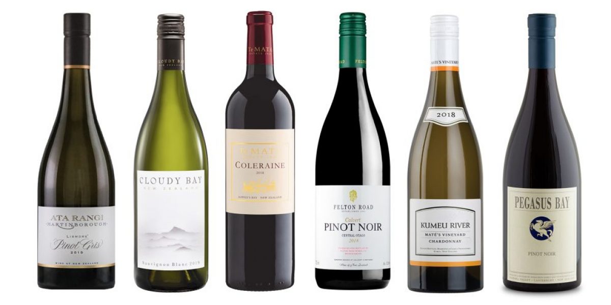 New-Zealand-Wines