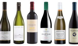 New-Zealand-Wines