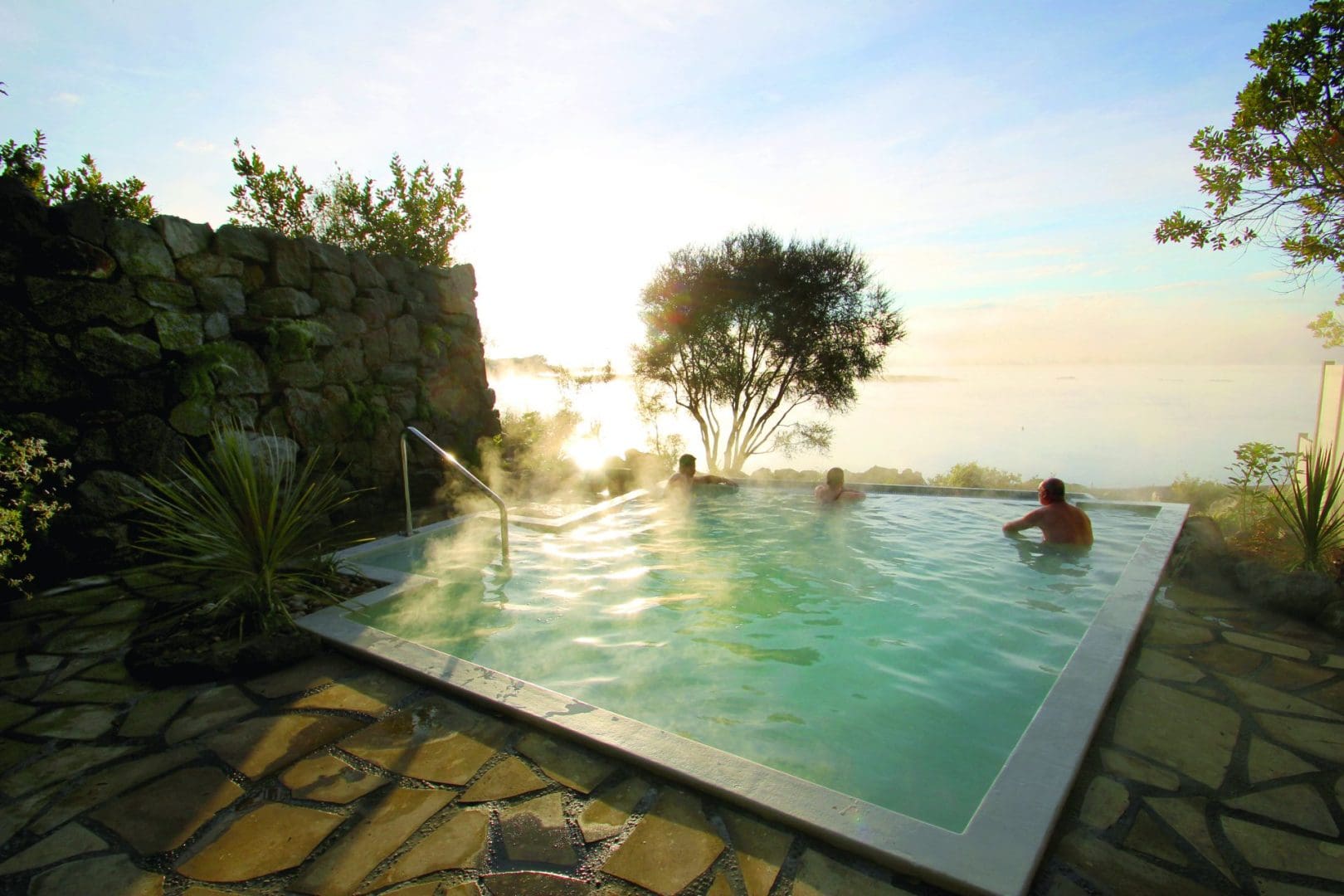 Unwind And Reset At NZ's Premier Spa - M2woman
