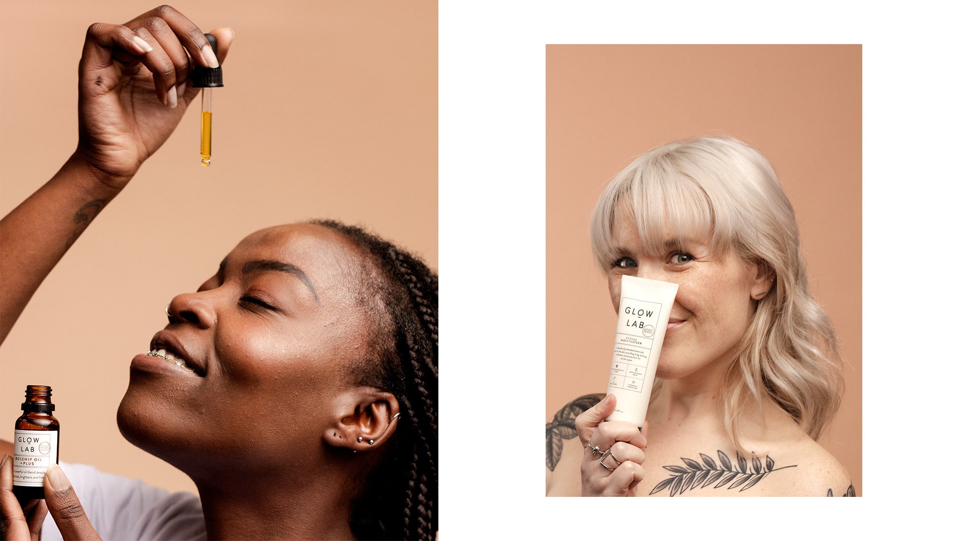 Kiwi Brand Glow Lab Continues To Redefine Beauty M2woman