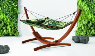 Lujo hammock