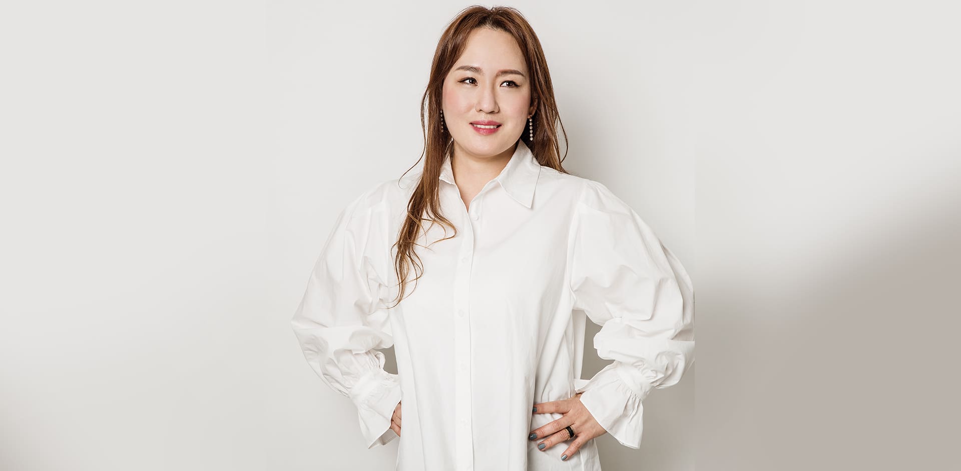 Tara Kim, CoFounder and Director of OLIVIA, On Her Inspirations M2woman