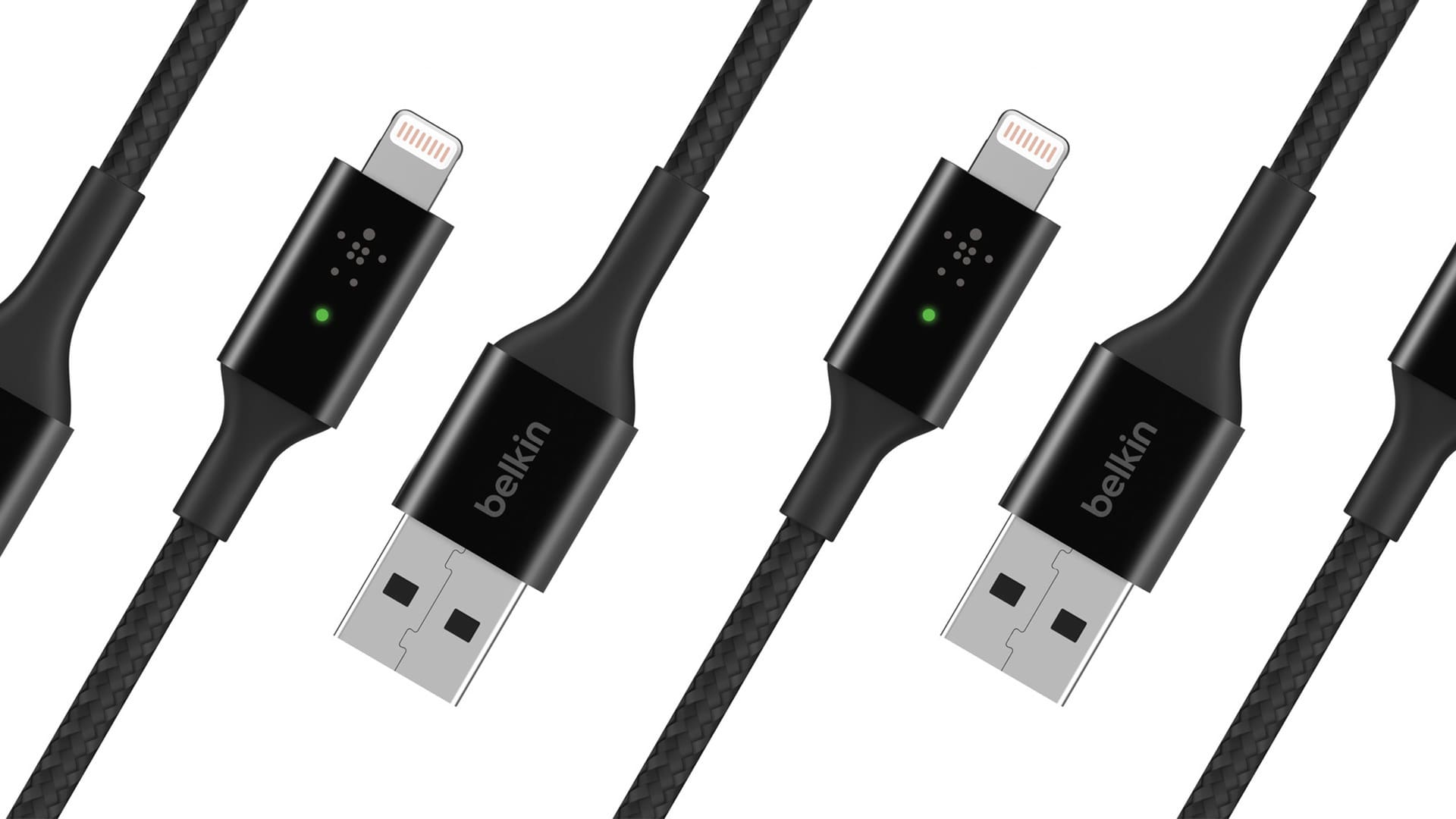 Now That's Lightning Is This The Fastest iPhone Charging Cable On