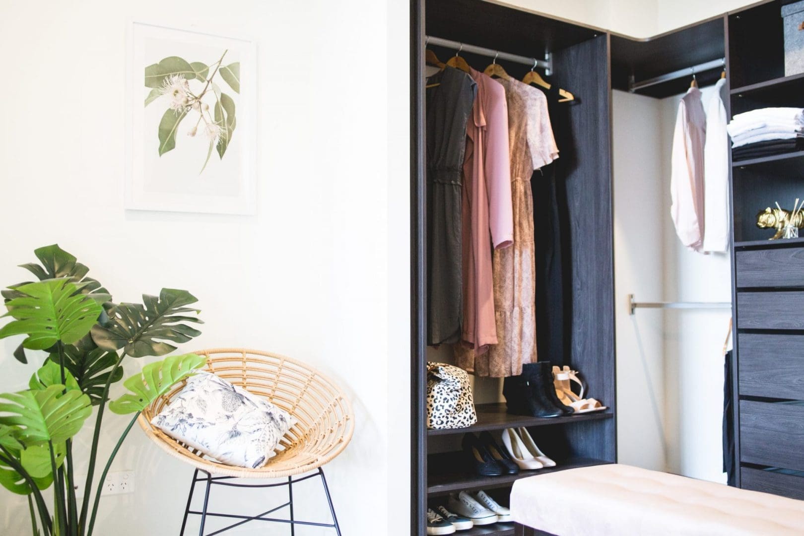 How The Right Wardrobe Can Change Your Life M2woman