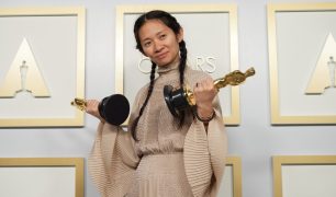 M2 - Chloé Zhao: Oscar Winning History In The Making