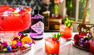 m2woman-summer-21-hendricks-gin-super-bloom-punch