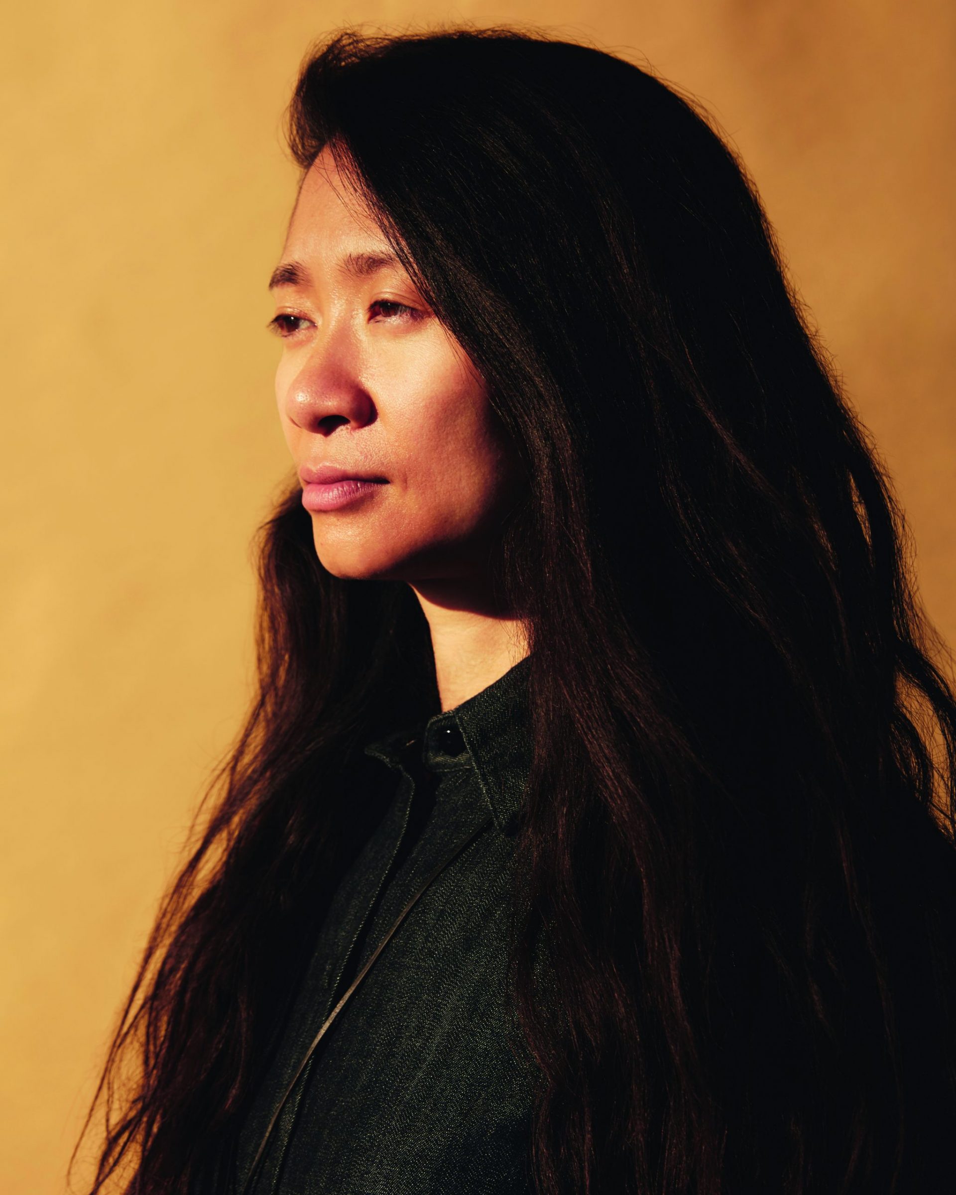 Chloé Zhao Oscar Winning History In The Making M2woman