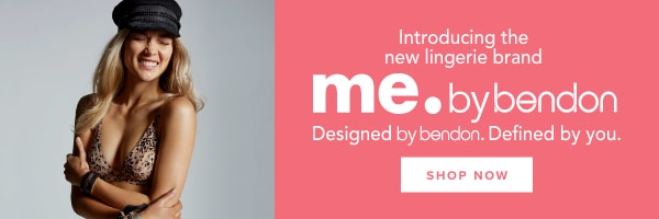M2woman.com - Bendon Banner